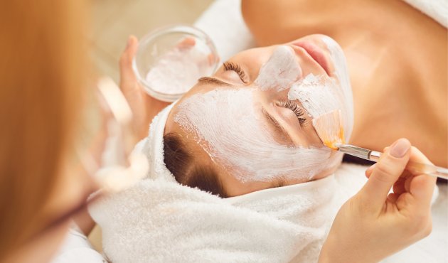 Оздоровительные комплексы SPA-центра «Зелёная роща» — фото 4